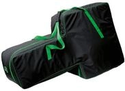 K&M 12387 Schutzh&uuml;lle f&uuml;r Rednerpult Ovation Pro Schwarz - wertig, praktisch,