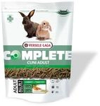 Versele-Laga Complete Cuni Adult | 500 g | Alleinfuttermittel f&uuml;r ausgewachsene