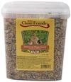 Classic Friends Nagerfutter, 1er Pack (1 x 5 kg)
