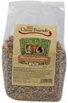 Classic Friends 27008 Meerschweinchenfutter 25 kg