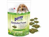 bunnyNature KaninchenTraum Herbs 1,5kg | Alleinfuttermittel für Zwergkaninchen...