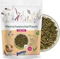 bunnyNature MeerschweinchenTraum Young - Meerschweinchen Alleinfuttermittel bis...