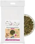 bunnyNature MeerschweinchenTraum YOUNG 4 kg | Mit stabilisiertem Vitamin C &...