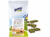 bunnyNature MeerschweinchenTraum BASIC 1,5kg | Biodivers & reich an Vitamin C 