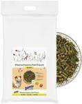 bunnyNature MeerschweinchenTraum Basic - Meerschweinchen Alleinfuttermittel ab dem 5.