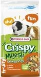 Versele Laga Knuspriges M&uuml;sli f&uuml;r Meerschweinchen, Unterschiedlich, 6.1 Pound (Pack