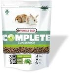 Versele-Laga Complete Cuni Junior | 500 g | Alleinfuttermittel f&uuml;r Kaninchen