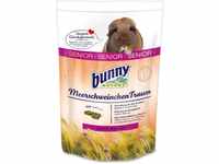 Bunny Nature Meerschweinchen Traum | 1,5 kg | Alleinfuttermittel für...