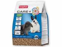 BEAPHAR - Care+ Kaninchen - Für Nager Und Kleinsäuger - Ab Dem 10. Lebensmonat -