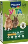 Vitakraft Vita Special Adult, Hauptfutter f&uuml;r Nager, Futter f&uuml;r...