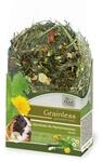 JR Grainless Herbs Meerschweinchen 400g