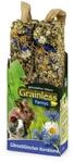 JR FARM Grainless Farmys G&auml;nsebl&uuml;mchen-Kornblume 140 g