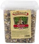 Classic Friends Nagerkrokant Eimer, 1er Pack (1 x 3 kg)