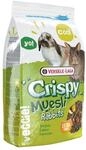 Versele Nager VL Crispy M&uuml;sli Rabbits 1kg