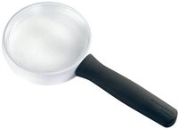 Eschenbach Lupe Leseplan mediplan Ergo 2,9