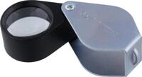 ESCHENBACH OPTIK GMBH & CO. 11768 Einschlaglupe 8fach Vergr. Linsen-D.23mm ESCHENBACH