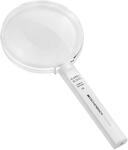 Eschenbach 261480 Optik Visomed 2,3x Lupe (80 mm)