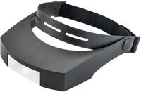 ESCHENBACH OPTIK Lupenbrille Kopfbandlupe laboCOMFORT, Vergr&ouml;&szlig;erung 2,0 x/+2,50 dpt