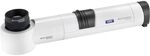 Eschenbach 11514 LED-Lupe f&uuml;r pr&auml;zise abgestufte Lupe