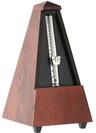 Wittner Metronom Taktell Pyramidenform System Maelzel Serie 810 - Massivholzgeh&auml;use