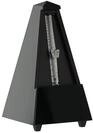 Wittner Metronom Taktell Pyramidenform System Maelzel Serie 810 - Massivholzgeh&auml;use