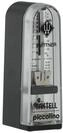 Wittner Metronom Taktell Piccolino Serie 890 - Kunststoffgeh&auml;use - Ohne Glocke -