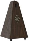 Wittner Metronom Taktell Pyramidenform System Maelzel Serie 845 - Kunststoffgeh&auml;use