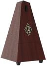 Wittner Metronom Taktell Pyramidenform System Maelzel Serie 845 - Kunststoffgeh&auml;use