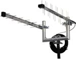 Wittenberg LAT 22 Duo Set Au&szlig;enantenne f&uuml;r LTE 790-862 MHz