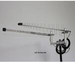 Wittenberg LAT 56 Duo Set 2 x Universal-Aussenantennen f&uuml;r z.B. LTE,Wi-Fi, DCS