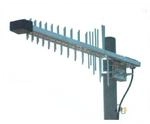 Wittenberg LAT 54 DAB L-Band Antenne D/E-Netz+UMTS