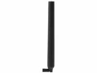 Delock 88436 LTE Antenne Kippgelenk (0,5-4,5dBi, SMA Stecker) schwarz