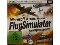 Flug Simulator Kampfgeschwader