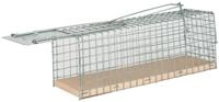 cit Kerbl 299619 Rattenfalle Drahtk&auml;fig Ratcage, 1 Eingang