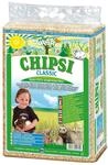 Chipsi 28203 Heimtierstreu 60 Liter