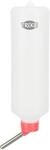 Trixie Hund, 6065 Kleintiertr&auml;nke mit Drahthalter, 450 ml,