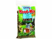 Vitakraft Wood-Mix Nature - Einstreu für Nager- 30l