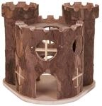 TRIXIE Spielburg Matti - Diverse 19 &times; 14 &times; 15 cm