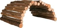 Trixie 62153 Natural Living Br&uuml;cke, 51 &times; 30 cm