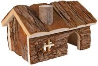 Trixie 6160 Natural Living Haus Hendrik, 20 &times; 13 &times; 13 cm