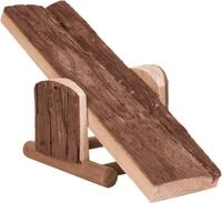 Trixie 6085 Natural Living Wippe, 22 &times; 7 &times; 8 cm