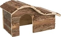 Trixie 62051 Natural Living Haus Hanna, 26 &times; 16 &times; 15 cm