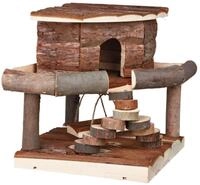 Trixie 61777 Natural Living Haus Ida, 19 &times; 20 &times; 19 cm
