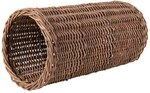 TX-62831 Wicker Tunnel 10x25 cm