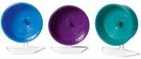 Karlie Laufrad Willy Wheel, Nagerspielzeug, Kunststoff, Sortiert, Durchm.13 cm