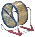 Nobby 25302 Hamsterrolle aus Kunststoff