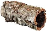 Trixie 76401 1 natur Korkr&ouml;hre, M: &Oslash; 9-14cm / ca. 25-40cm Versteck und Unterschlupf