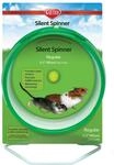 Interpet 861414 Superpet Silent Spinner fl&uuml;sterleises Laufrad, gro&szlig;, 6.5 Zoll