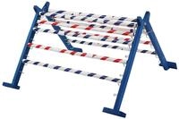 Kerbl Pet Agility Kombisprung f&uuml;r Nager, H&ouml;he 53 cm
