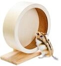 Karlie Bogie Wheel, Laufrad, Holz/Kork, Natur, Durchmesser 19,5 cm